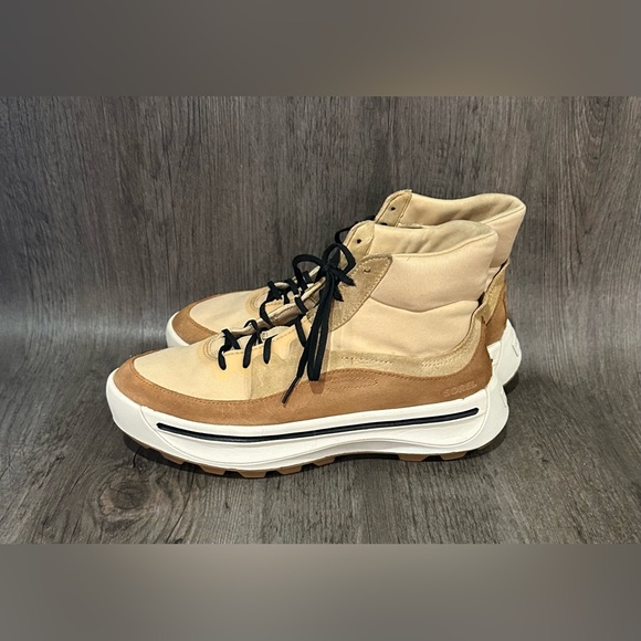 Sorel Women’s ONA 503 Mid Shoe - Picture 3 of 7